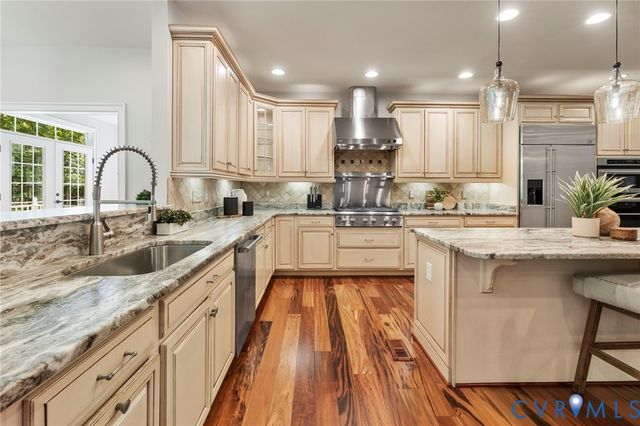 4413 Wilcot Dr, Chesterfield, VA 23113
