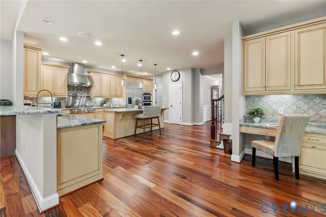 4413 Wilcot Dr, Chesterfield, VA 23113