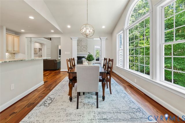 4413 Wilcot Dr, Chesterfield, VA 23113