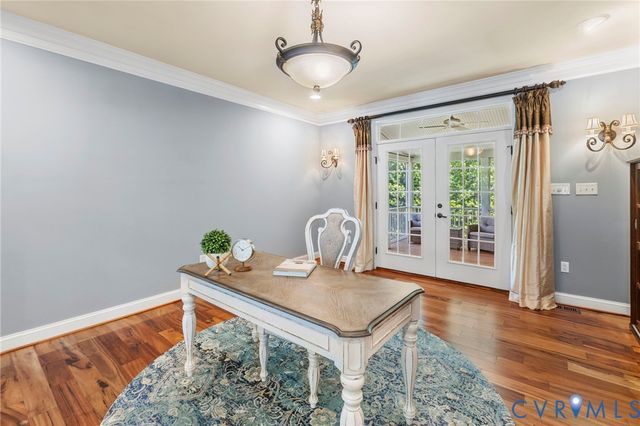 4413 Wilcot Dr, Chesterfield, VA 23113
