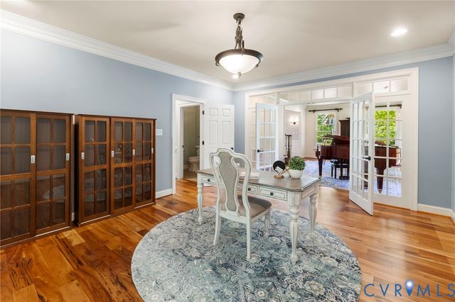 4413 Wilcot Dr, Chesterfield, VA 23113
