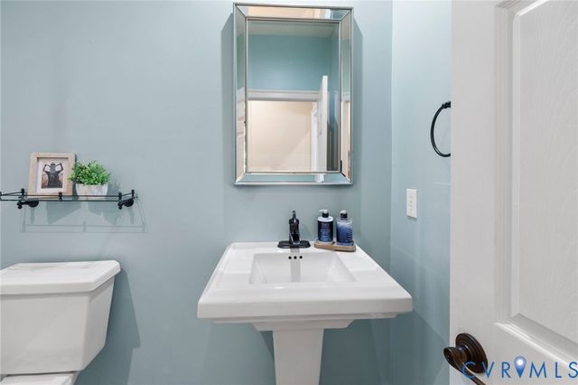 4413 Wilcot Dr, Chesterfield, VA 23113
