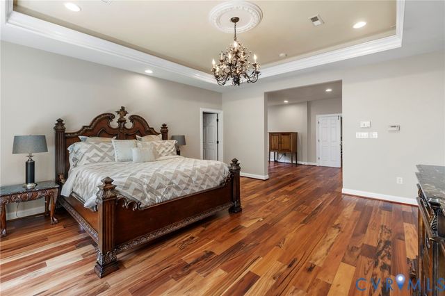 4413 Wilcot Dr, Chesterfield, VA 23113
