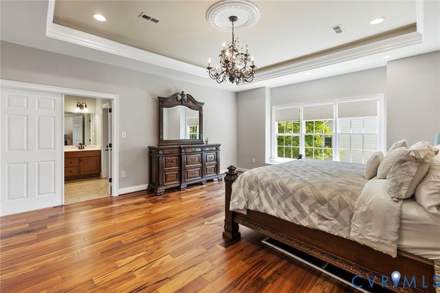 4413 Wilcot Dr, Chesterfield, VA 23113