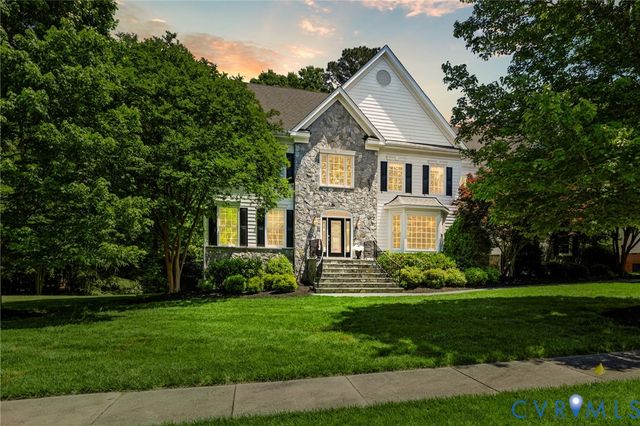 4413 Wilcot Dr, Chesterfield, VA 23113