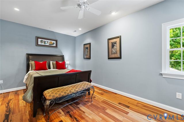 4413 Wilcot Dr, Chesterfield, VA 23113