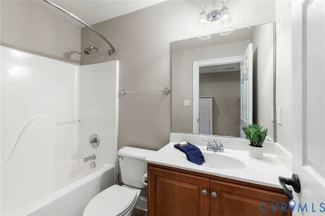 4413 Wilcot Dr, Chesterfield, VA 23113