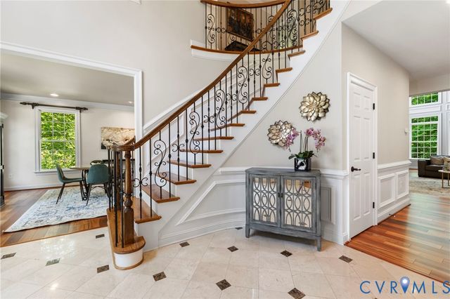 4413 Wilcot Dr, Chesterfield, VA 23113