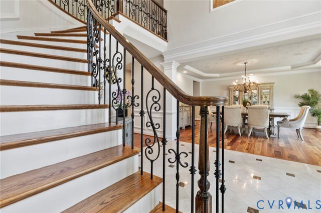 4413 Wilcot Dr, Chesterfield, VA 23113