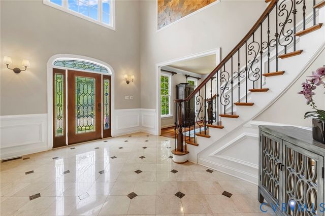 4413 Wilcot Dr, Chesterfield, VA 23113