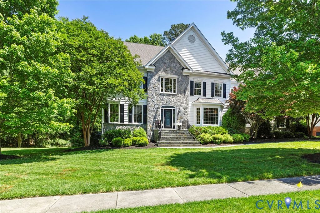 4413 Wilcot Dr, Chesterfield, VA 23113