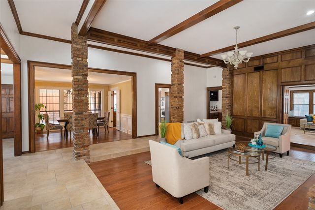 3813 Vicksburg Court, Plano, TX 75023