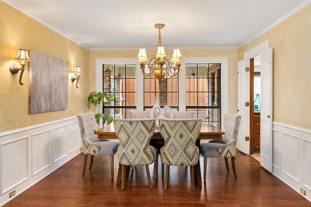 3813 Vicksburg Court, Plano, TX 75023