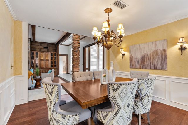 3813 Vicksburg Court, Plano, TX 75023