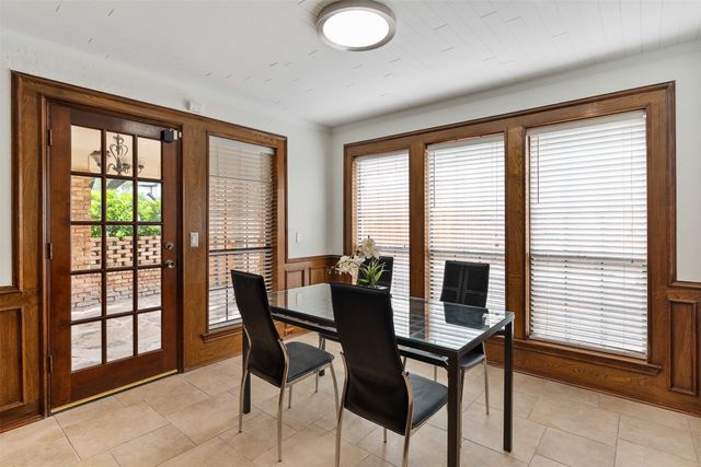 3813 Vicksburg Court, Plano, TX 75023