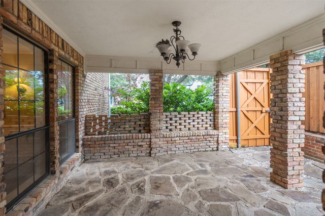 3813 Vicksburg Court, Plano, TX 75023