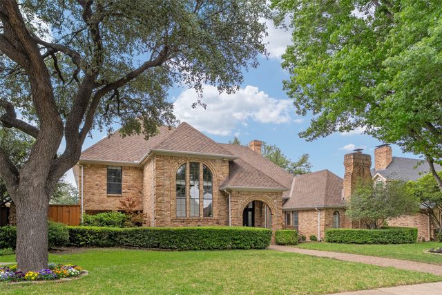 3813 Vicksburg Court, Plano, TX 75023