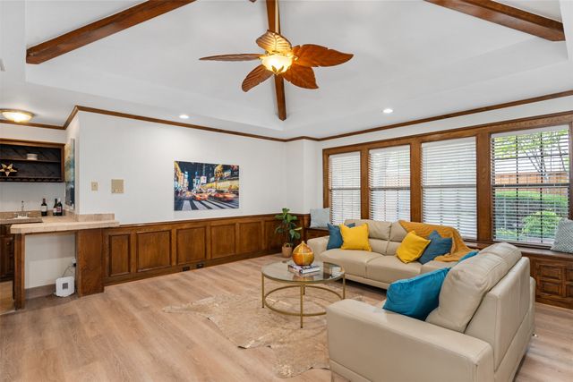 3813 Vicksburg Court, Plano, TX 75023