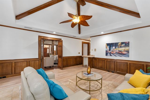 3813 Vicksburg Court, Plano, TX 75023