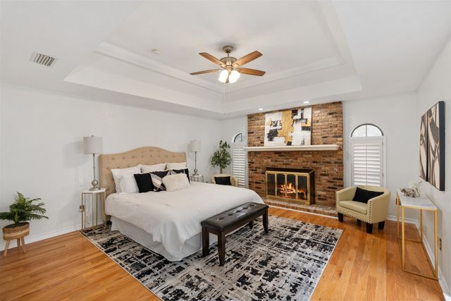 3813 Vicksburg Court, Plano, TX 75023