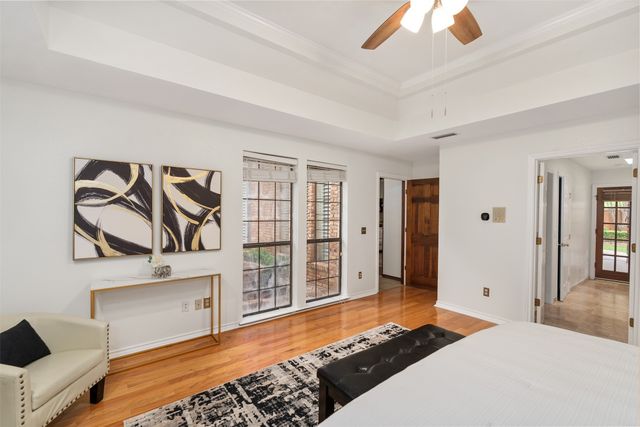 3813 Vicksburg Court, Plano, TX 75023