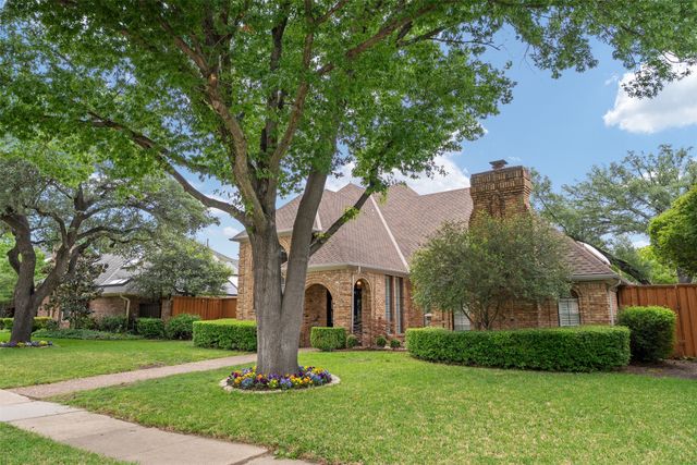3813 Vicksburg Court, Plano, TX 75023