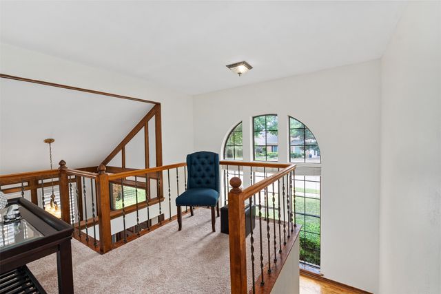 3813 Vicksburg Court, Plano, TX 75023