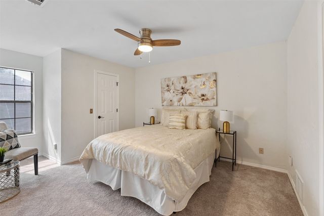 3813 Vicksburg Court, Plano, TX 75023