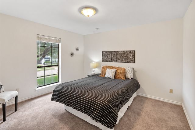 3813 Vicksburg Court, Plano, TX 75023