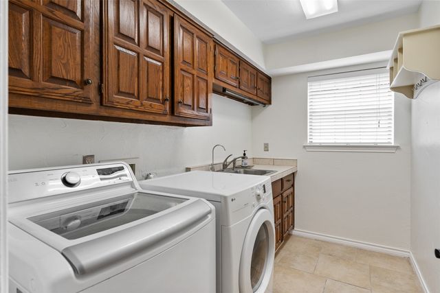 3813 Vicksburg Court, Plano, TX 75023