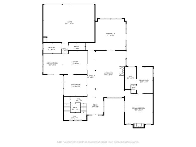 3813 Vicksburg Court, Plano, TX 75023