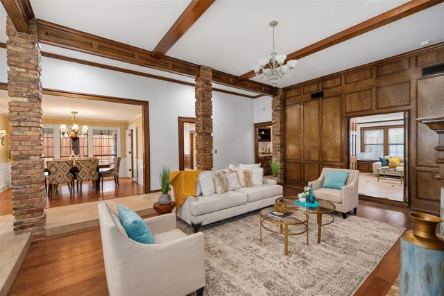 3813 Vicksburg Court, Plano, TX 75023