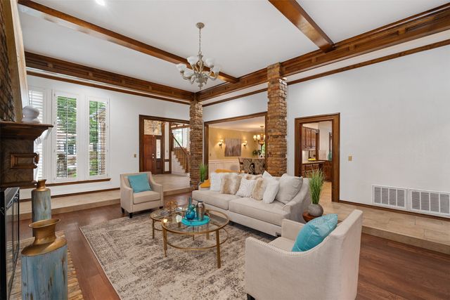 3813 Vicksburg Court, Plano, TX 75023