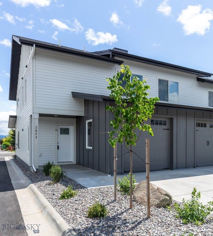 2853 Fen Way D, Bozeman, MT 59718