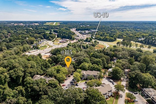 210 Appleby Drive 115, Athens, GA 30605