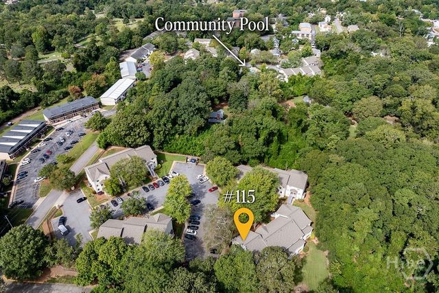 210 Appleby Drive 115, Athens, GA 30605