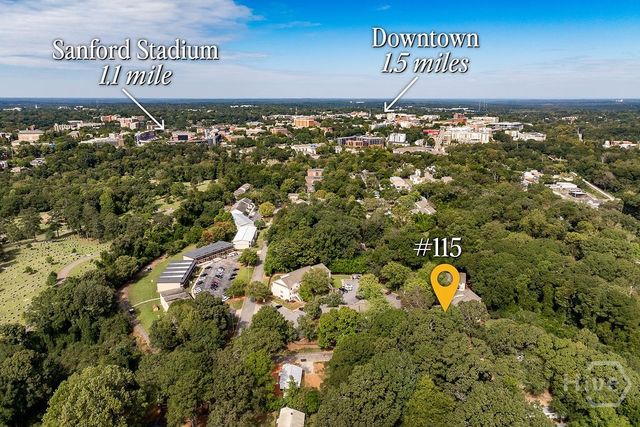 210 Appleby Drive 115, Athens, GA 30605