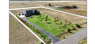 5870 NE Moffat Road, Piedmont, OK 73078