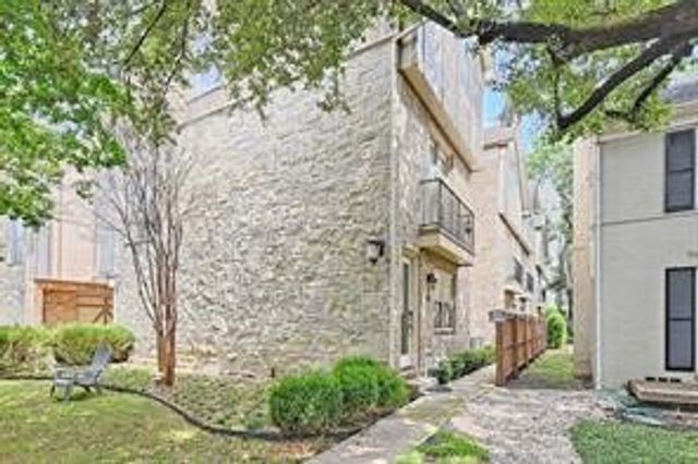 4144 Grassmere 4, University Park, TX 75205