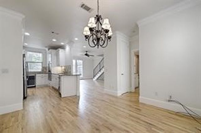 4144 Grassmere 4, University Park, TX 75205