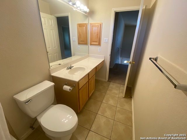 2007 Walsbrook, San Antonio, TX 78260