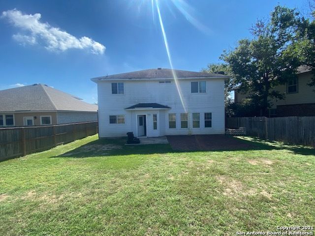 2007 Walsbrook, San Antonio, TX 78260