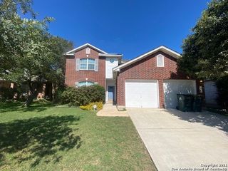 2007 Walsbrook, San Antonio, TX 78260