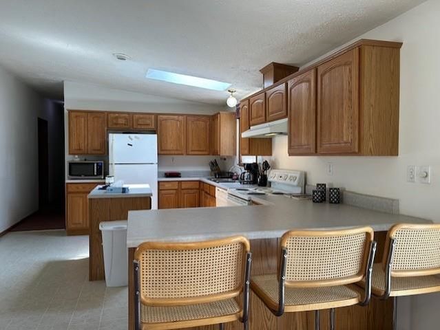514 Tawas Street, East Tawas, MI 48730