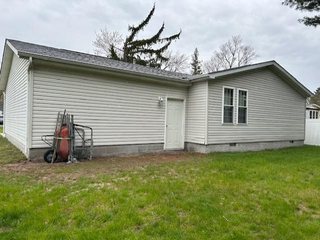 514 Tawas Street, East Tawas, MI 48730