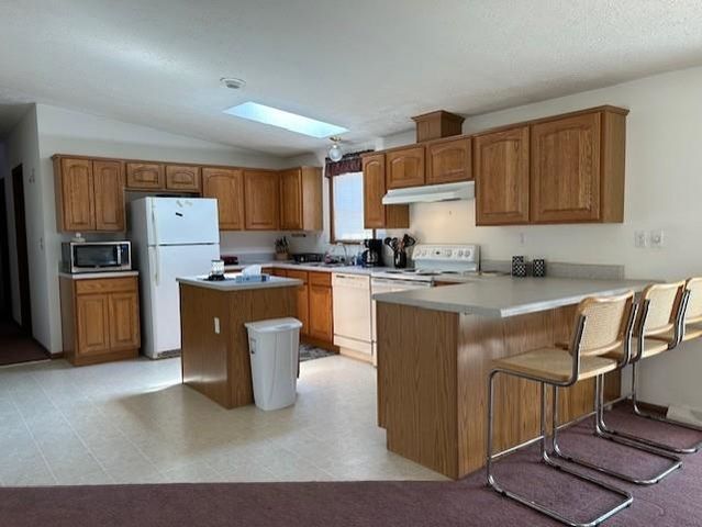 514 Tawas Street, East Tawas, MI 48730