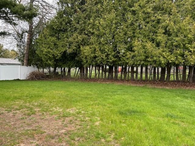 514 Tawas Street, East Tawas, MI 48730