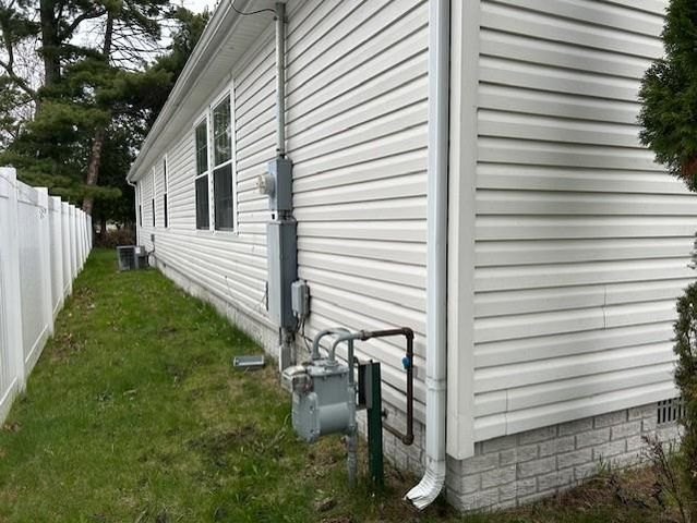 514 Tawas Street, East Tawas, MI 48730