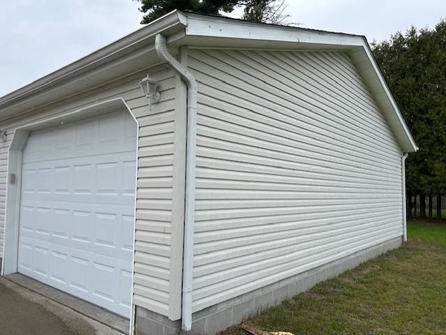 514 Tawas Street, East Tawas, MI 48730