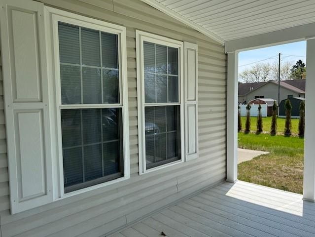 514 Tawas Street, East Tawas, MI 48730